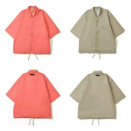 Picture for category Fear Of God Shirts Short